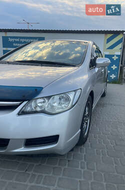 Седан Honda Civic 2007 в 
