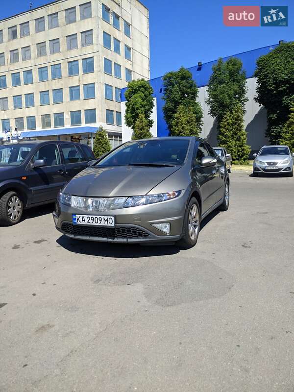 Honda Civic 2006