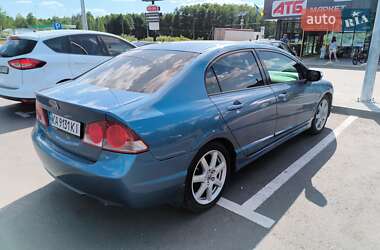 Седан Honda Civic 2008 в 