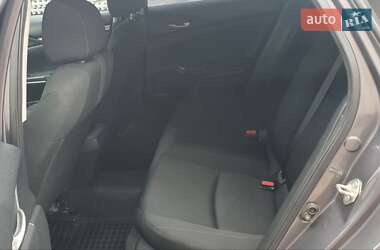 Седан Honda Civic 2019 в 