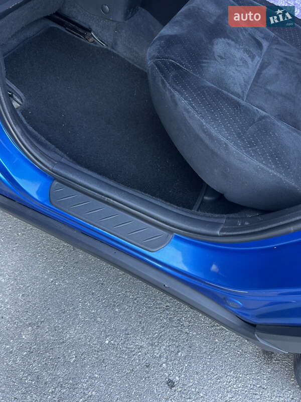 Хетчбек Honda Civic 2007 в Дніпрі