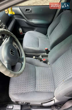Хэтчбек Honda Civic 2001 в 