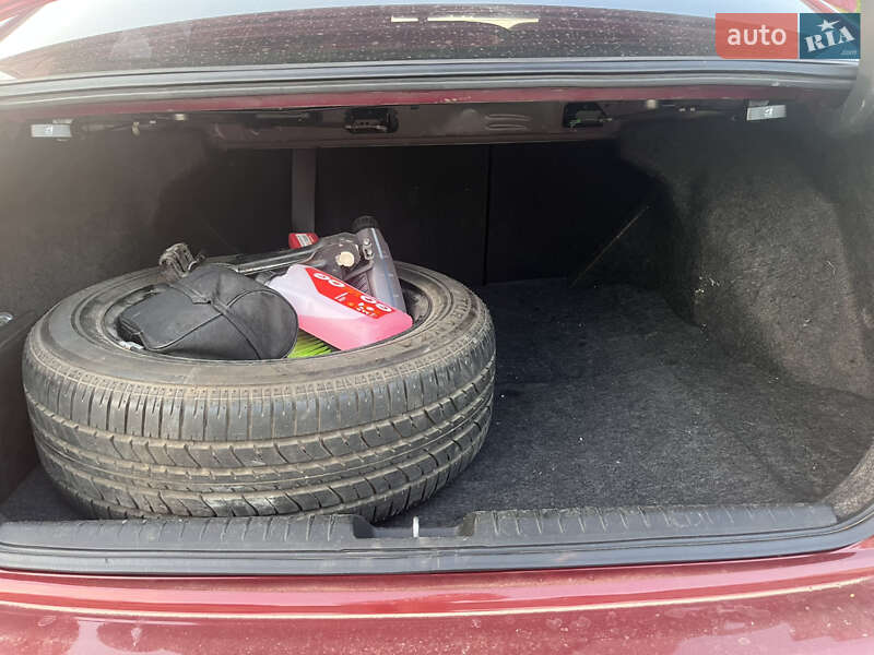 Седан Honda Civic 2007 в Кропивницком фото 8 Седан Honda Civic 2007 в Кропивницком