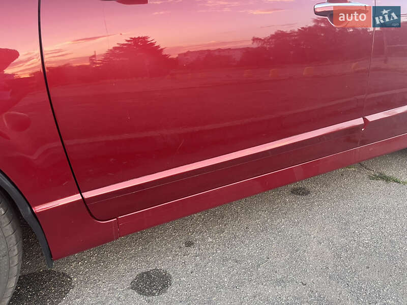 Седан Honda Civic 2007 в Кропивницком фото 10 Седан Honda Civic 2007 в Кропивницком