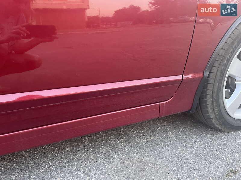 Седан Honda Civic 2007 в Кропивницком фото 13 Седан Honda Civic 2007 в Кропивницком