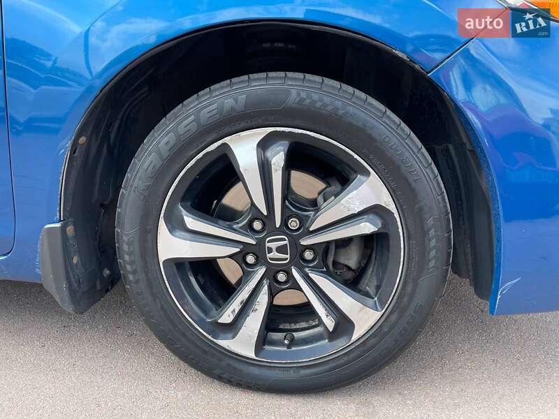 Купе Honda Civic 2014 в Киеве