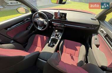 Седан Honda Civic 2022 в 