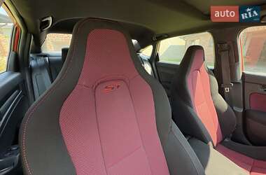 Седан Honda Civic 2022 в 