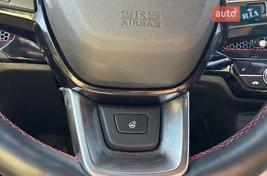 Седан Honda Civic 2022 в 