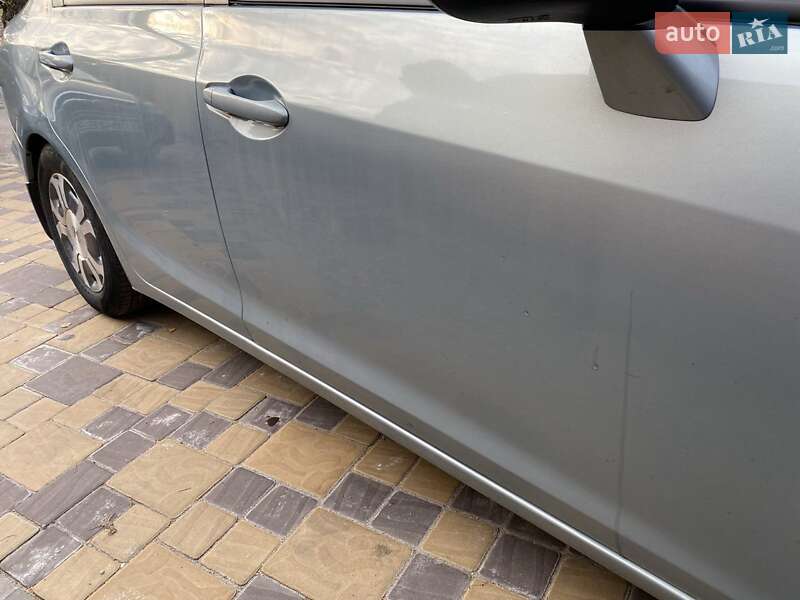 Седан Honda Civic 2012 в Каменском фото 6 Седан Honda Civic 2012 в Каменском