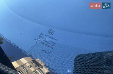 Седан Honda Civic 2007 в 