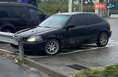 Хетчбек Honda Civic 1998 в Києві