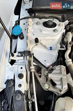 Седан Honda Civic 2022 в 