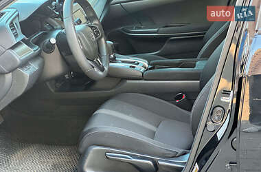Седан Honda Civic 2019 в 
