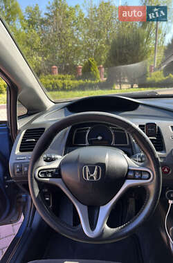 Седан Honda Civic 2007 в 