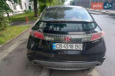 Седан Honda Civic 2008 в 