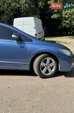 Седан Honda Civic 2008 в Харькове