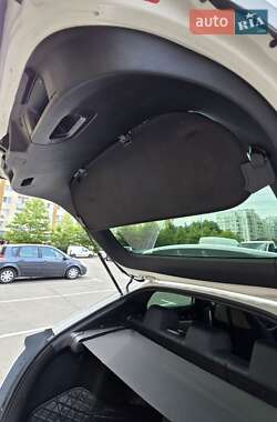 Хэтчбек Honda Civic 2016 в 
