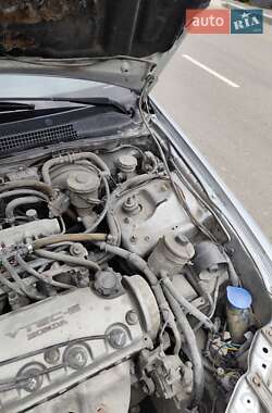 Седан Honda Civic 1996 в 
