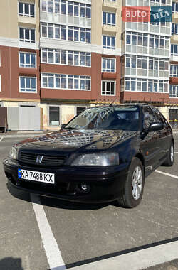 Лифтбек Honda Civic 1997 в Умани