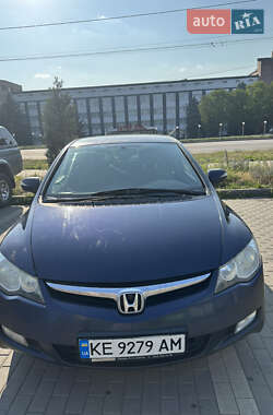Седан Honda Civic 2008 в Дружковке