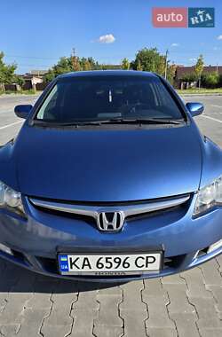 Седан Honda Civic 2008 в 