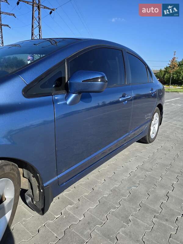 Седан Honda Civic 2008 в Ирпене