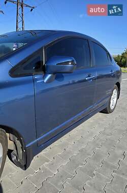 Седан Honda Civic 2008 в 