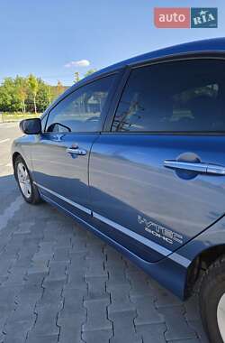 Седан Honda Civic 2008 в 