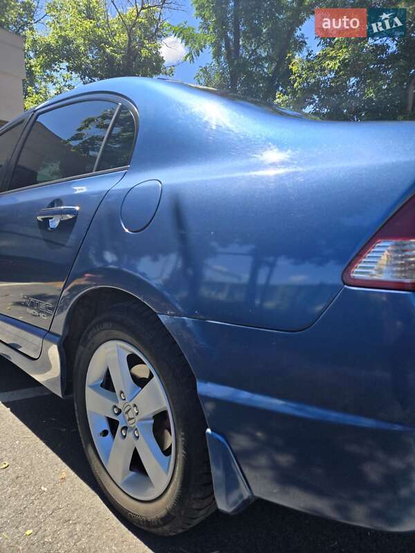 Седан Honda Civic 2008 в Ирпене
