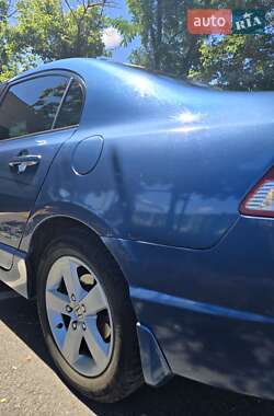 Седан Honda Civic 2008 в 
