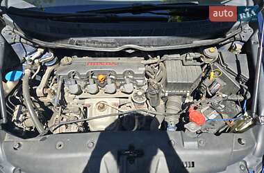 Седан Honda Civic 2008 в 