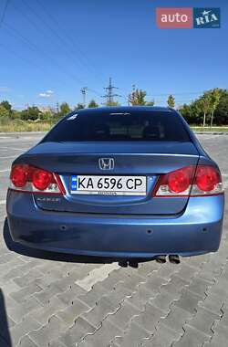 Седан Honda Civic 2008 в 
