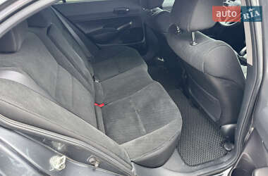 Седан Honda Civic 2011 в 