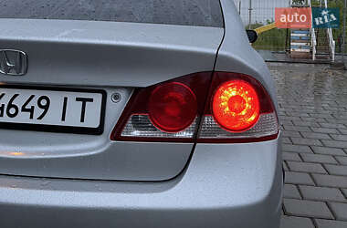 Седан Honda Civic 2006 в 