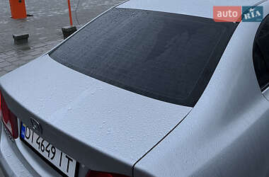 Седан Honda Civic 2006 в 