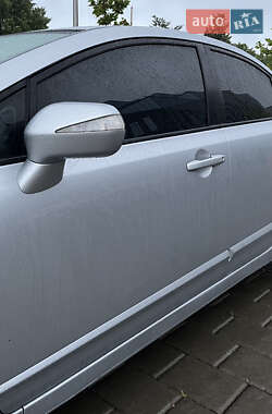 Седан Honda Civic 2006 в 