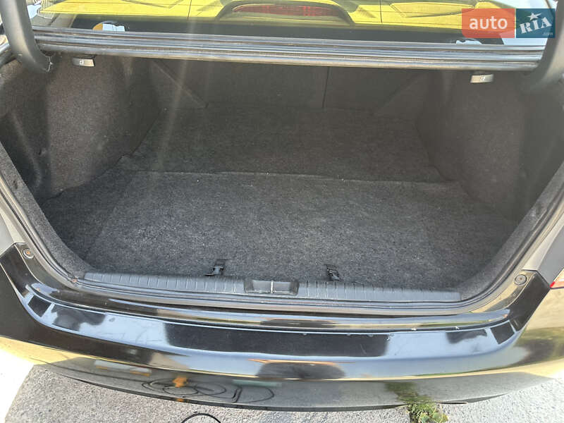 Седан Honda Civic 2008 в Запоріжжі фото 14 Седан Honda Civic 2008 в Запоріжжі