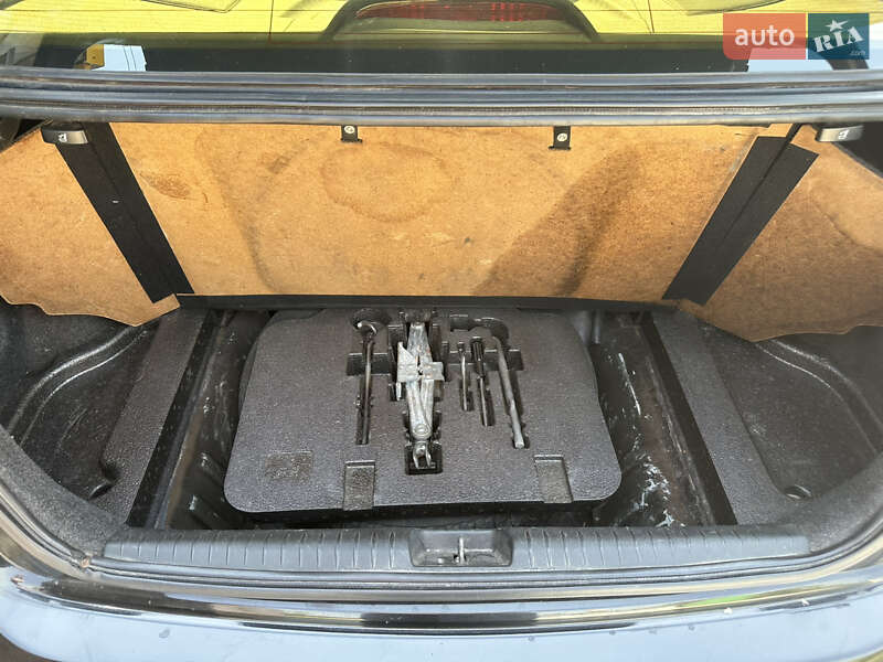 Седан Honda Civic 2008 в Запоріжжі фото 15 Седан Honda Civic 2008 в Запоріжжі