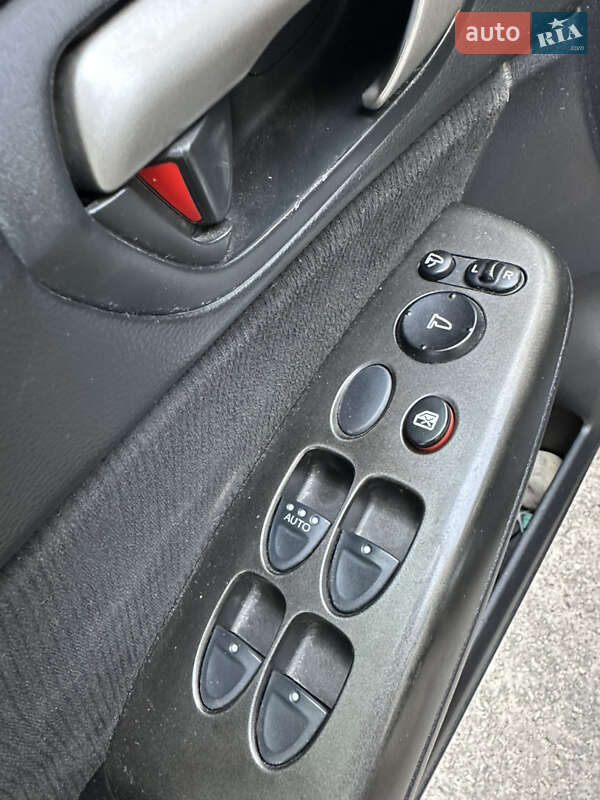 Седан Honda Civic 2008 в Запоріжжі фото 23 Седан Honda Civic 2008 в Запоріжжі