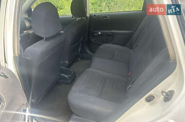 Хэтчбек Honda Civic 2001 в 