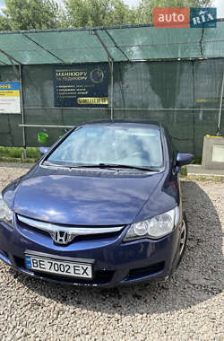 Седан Honda Civic 2007 в Первомайске