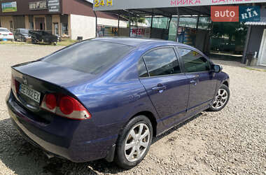 Седан Honda Civic 2007 в 