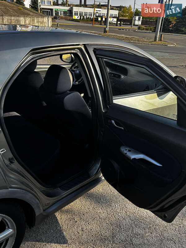 Хэтчбек Honda Civic 2006 в Днепре