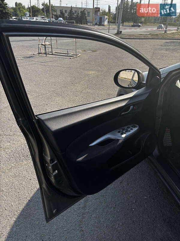 Хэтчбек Honda Civic 2006 в Днепре