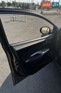 Хэтчбек Honda Civic 2006 в 