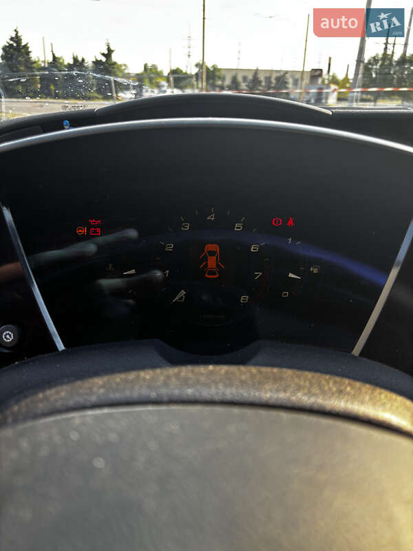 Хэтчбек Honda Civic 2006 в Днепре