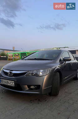 Седан Honda Civic 2011 в 