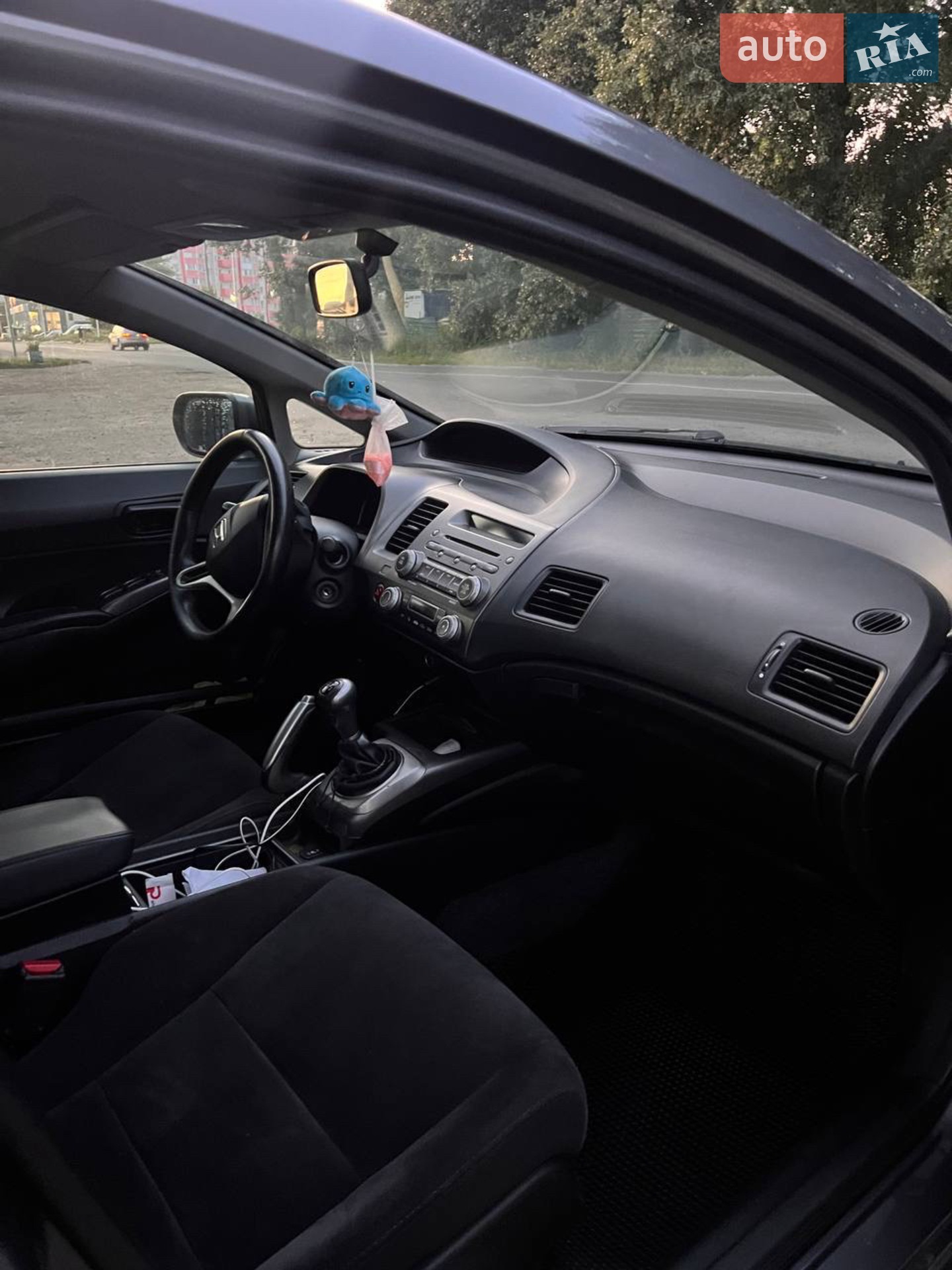 2011 Honda Civic - мініатюра 17