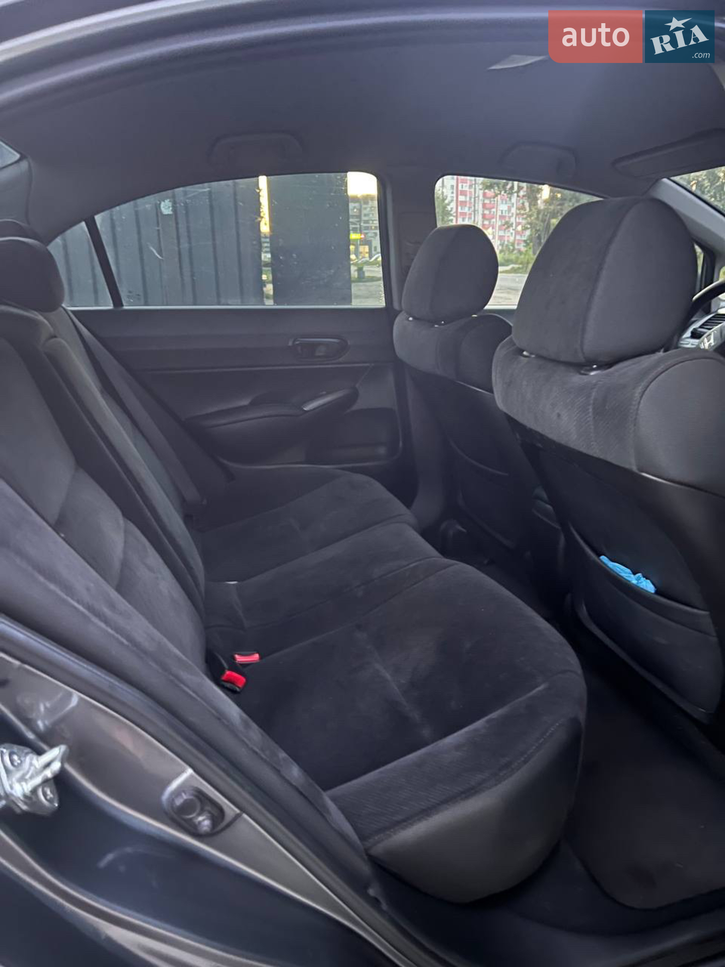 2011 Honda Civic - мініатюра 22